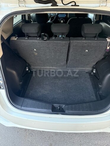 Nissan Note 2017, 130,000 km - 1.2 l - Bakı