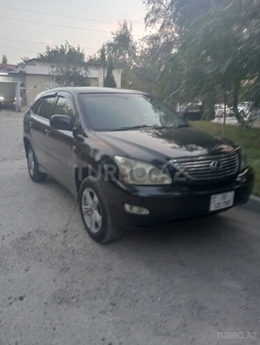 Lexus RX 300 2003, 285,000 km - 3.0 l - Sumqayıt