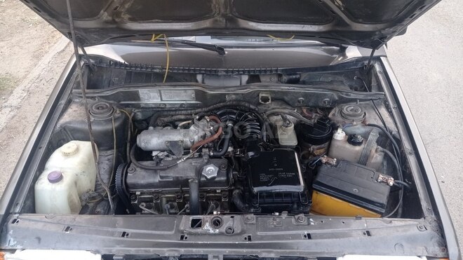 LADA (VAZ) 21099 1998, 313,313 km - 1.5 л - Hacıqabul