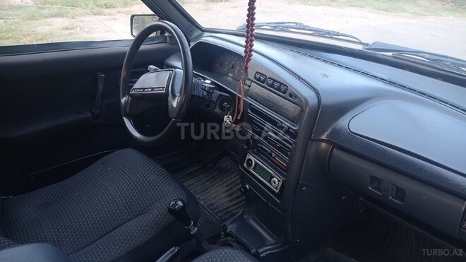 LADA (VAZ) 21099 1998, 313,313 km - 1.5 л - Hacıqabul