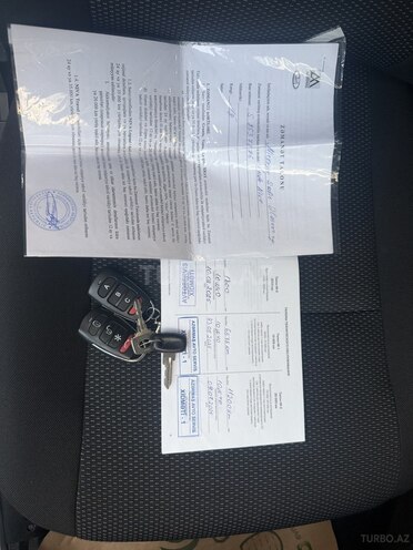 LADA (VAZ) Niva 2024, 27,002 km - 1.7 л - Bakı