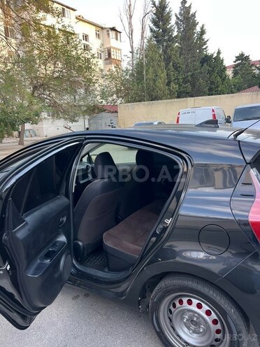 Toyota Aqua 2015, 290,000 km - 1.5 l - Bakı