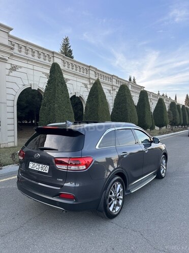 Kia Sorento 2015, 225,000 km - 2.0 l - Gəncə