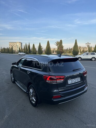 Kia Sorento 2015, 225,000 km - 2.0 l - Gəncə