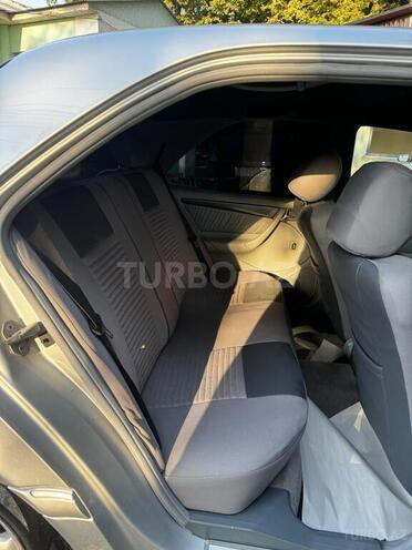 Mercedes C 230 1999, 382,512 km - 2.3 l - Masallı