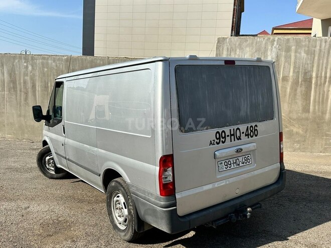 Ford Transit 2009, 250,000 km - 2.4 l - Bakı