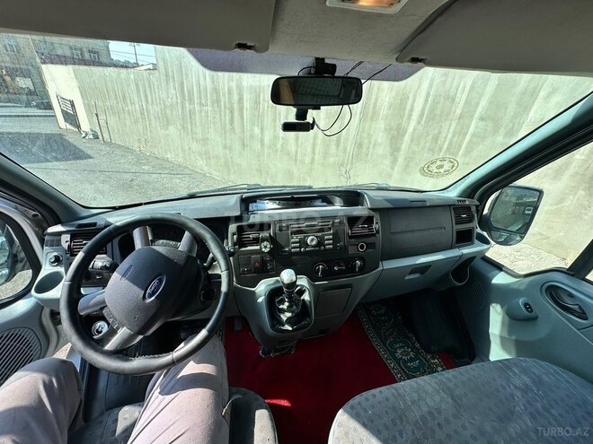 Ford Transit 2009, 250,000 km - 2.4 l - Bakı