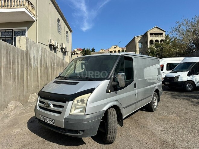 Ford Transit 2009, 250,000 km - 2.4 l - Bakı