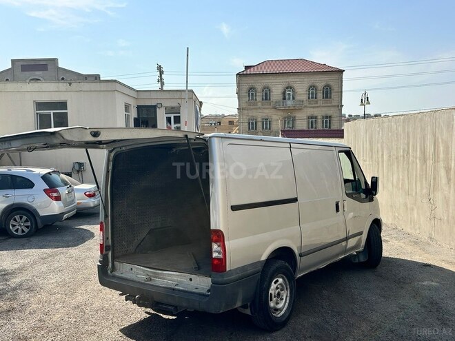 Ford Transit 2009, 250,000 km - 2.4 l - Bakı