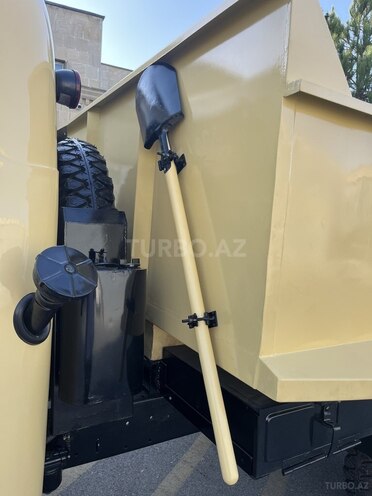 GAZ 51 1972, 0 km - 4.2 l - Bakı