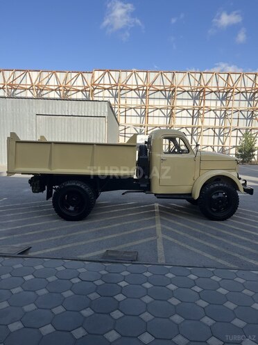 GAZ 51 1972, 0 km - 4.2 l - Bakı