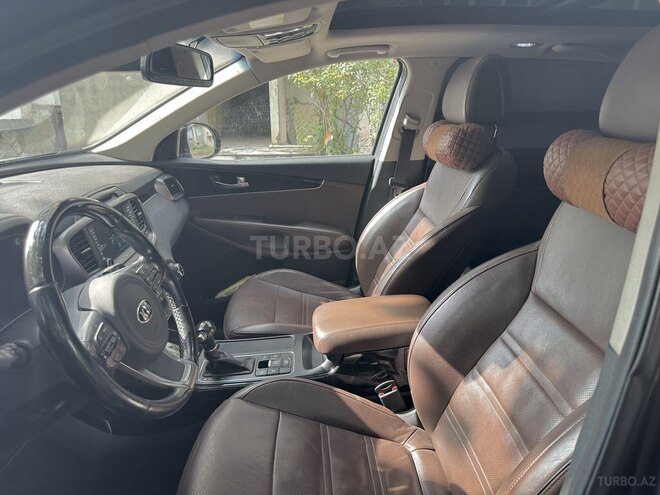 Kia Sorento 2015, 225,000 km - 2.0 l - Gəncə