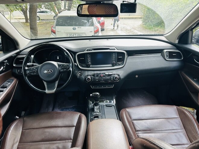 Kia Sorento 2015, 225,000 km - 2.0 l - Gəncə