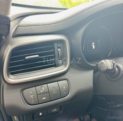 Kia Sorento 2015, 225,000 km - 2.0 l - Gəncə