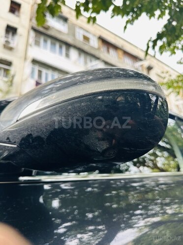 Kia Sorento 2015, 225,000 km - 2.0 l - Gəncə