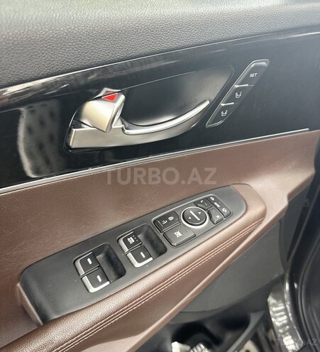 Kia Sorento 2015, 225,000 km - 2.0 l - Gəncə