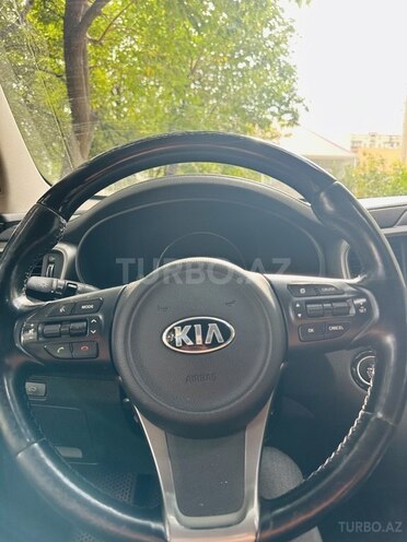Kia Sorento 2015, 225,000 km - 2.0 l - Gəncə