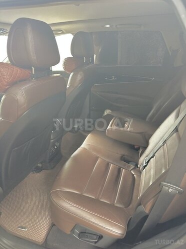 Kia Sorento 2015, 225,000 km - 2.0 l - Gəncə