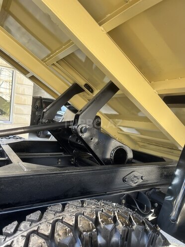 GAZ 51 1972, 0 km - 4.2 l - Bakı