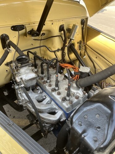 GAZ 51 1972, 0 km - 4.2 l - Bakı