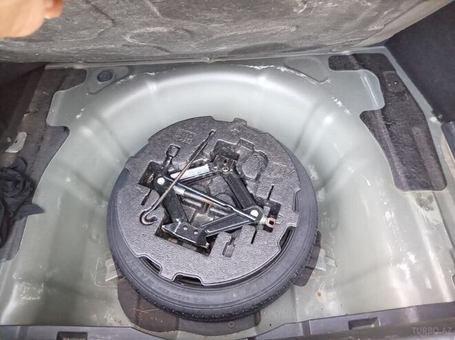 Hyundai Sonata 2011, 152,954 km - 2.4 l - Ağdaş