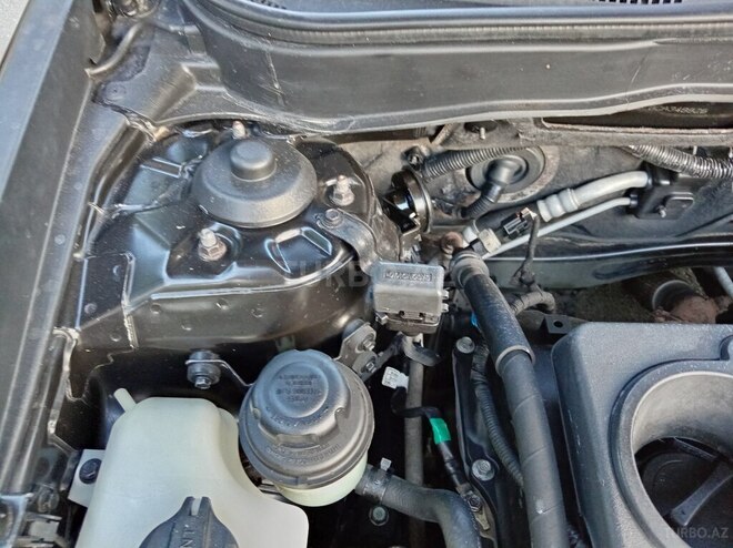 Hyundai Sonata 2011, 152,954 km - 2.4 l - Ağdaş