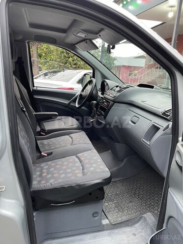 Mercedes  2009, 253,212 km - 2.1 l - Zaqatala