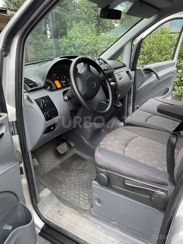 Mercedes  2009, 253,212 km - 2.1 l - Zaqatala
