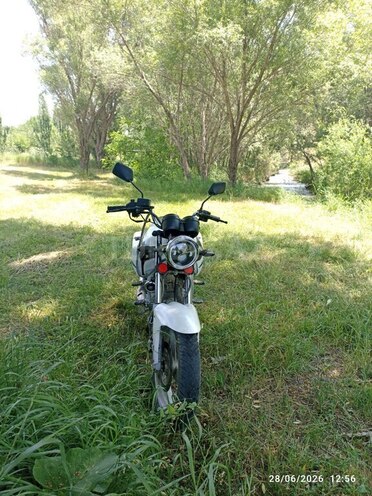Suzuki  2006, 58,000 km - 0.3 l - Naxçıvan