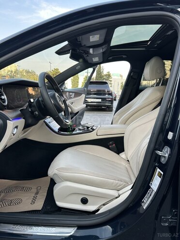 Mercedes E 300 2016, 250,000 km - 2.0 l - Bakı