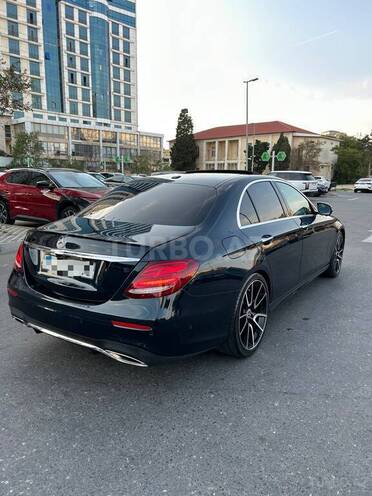 Mercedes E 300 2016, 250,000 km - 2.0 l - Bakı