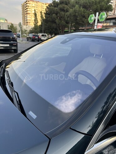 Mercedes E 300 2016, 250,000 km - 2.0 l - Bakı