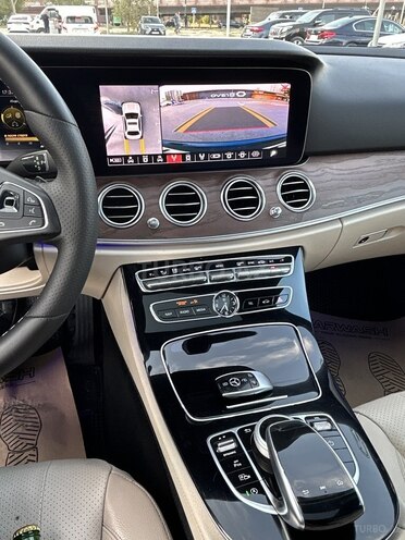 Mercedes E 300 2016, 250,000 km - 2.0 l - Bakı