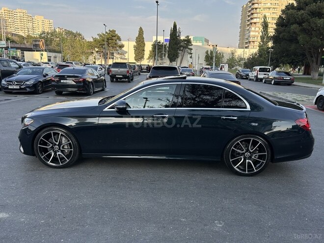 Mercedes E 300 2016, 250,000 km - 2.0 l - Bakı