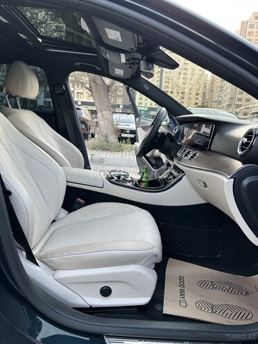 Mercedes E 300 2016, 250,000 km - 2.0 l - Bakı