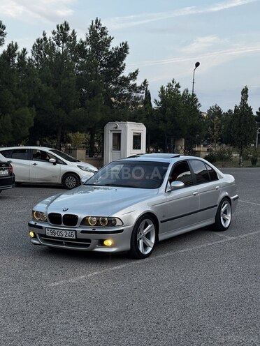 BMW 523 2000, 230,000 km - 2.5 l - Sumqayıt