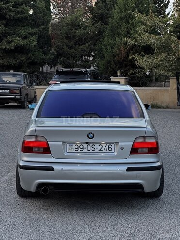 BMW 523 2000, 230,000 km - 2.5 l - Sumqayıt