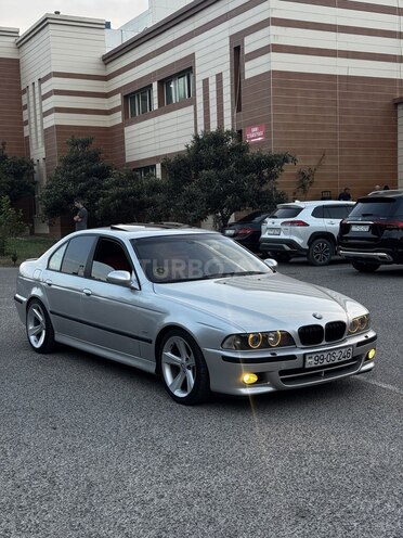 BMW 523 2000, 230,000 km - 2.5 l - Sumqayıt