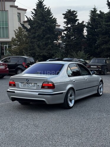 BMW 523 2000, 230,000 km - 2.5 l - Sumqayıt