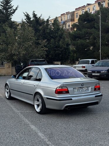 BMW 523 2000, 230,000 km - 2.5 l - Sumqayıt