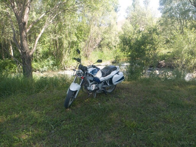 Suzuki  2006, 58,000 km - 0.3 l - Naxçıvan