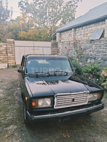 LADA (VAZ) 2107 1992, 555,000 km - 1.6 л - Qəbələ