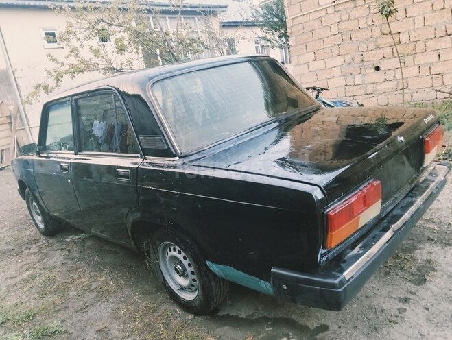 LADA (VAZ) 2107 1992, 555,000 km - 1.6 л - Qəbələ