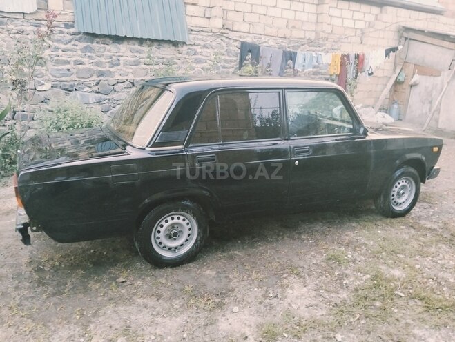 LADA (VAZ) 2107 1992, 555,000 km - 1.6 л - Qəbələ