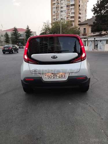 Kia Soul 2019, 172,124 km - 2.0 l - Bakı