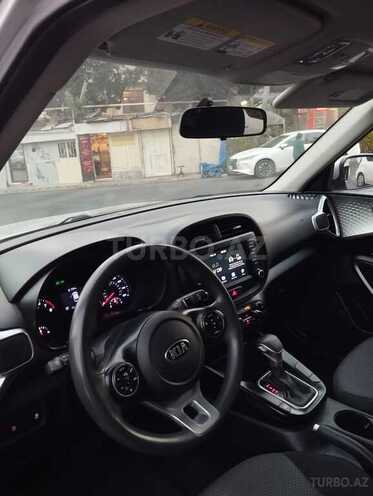 Kia Soul 2019, 172,124 km - 2.0 l - Bakı