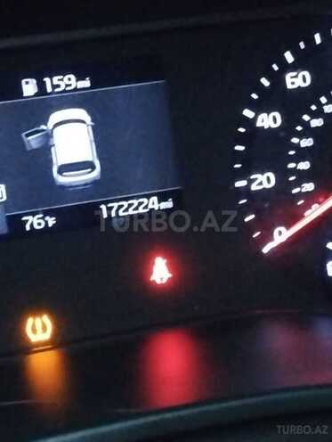 Kia Soul 2019, 172,124 km - 2.0 l - Bakı
