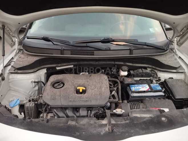 Kia Soul 2019, 172,124 km - 2.0 l - Bakı