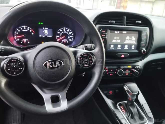 Kia Soul 2019, 172,124 km - 2.0 l - Bakı
