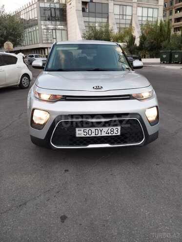 Kia Soul 2019, 172,124 km - 2.0 l - Bakı